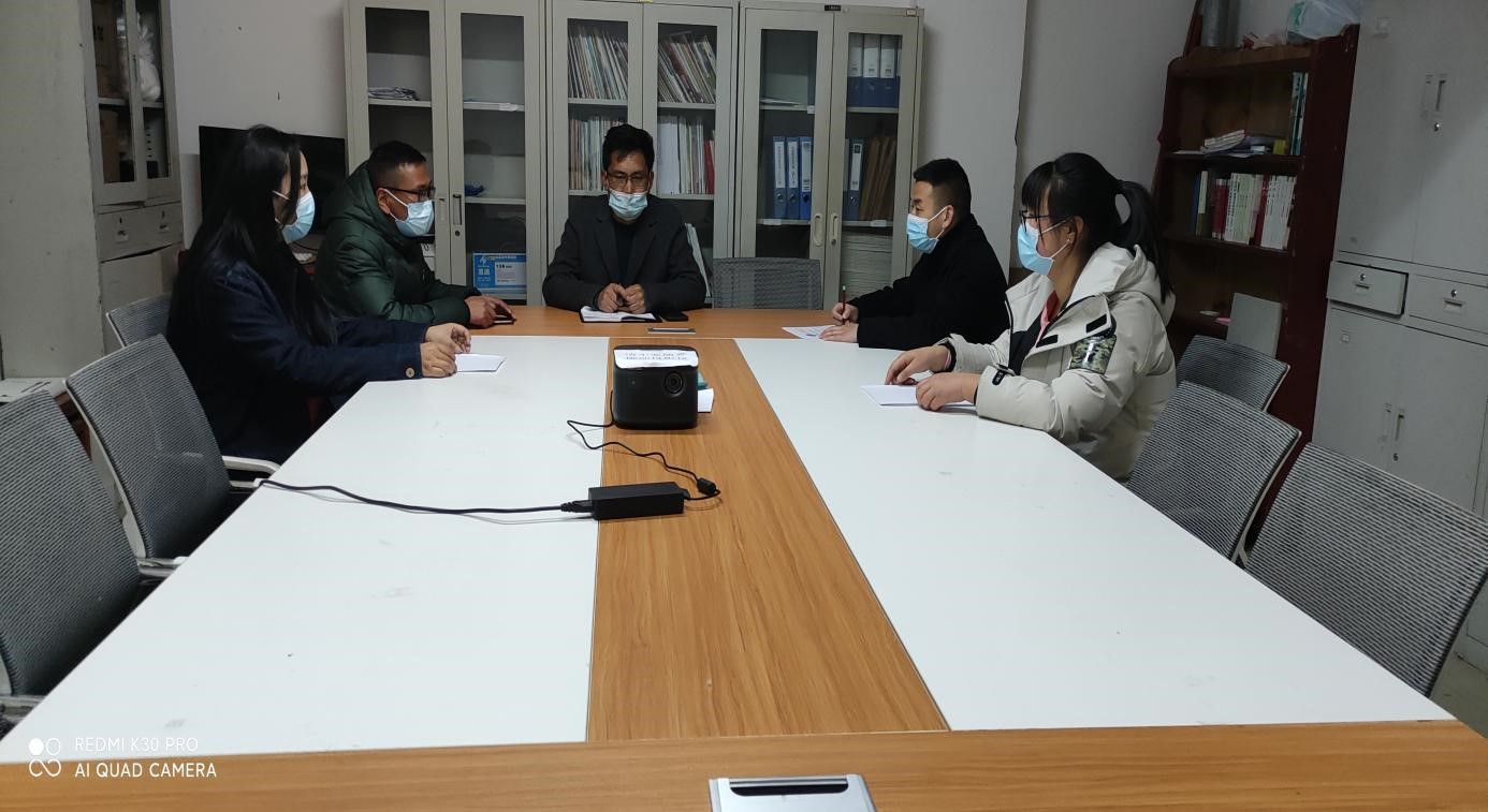 洛追朗杰书记讲话